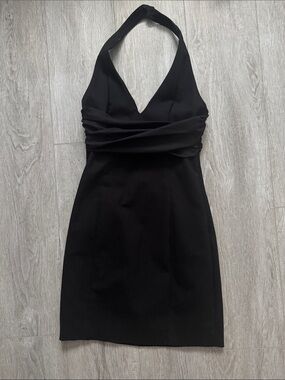 Guess by Marciano little black dress